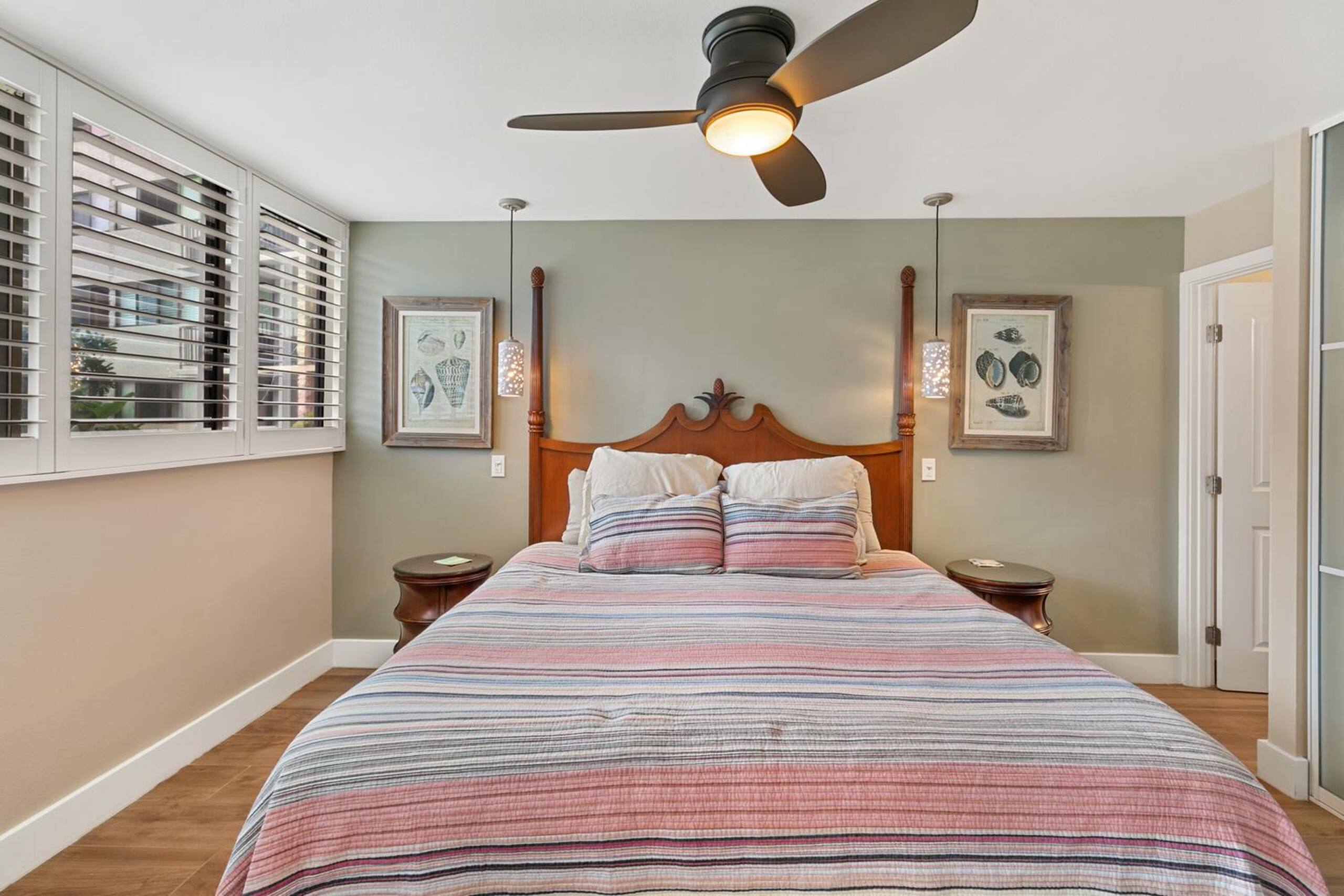 Oceanview Kanai A Nalu 114 -Gorgeous Upgrded 2bdrm - Image 19