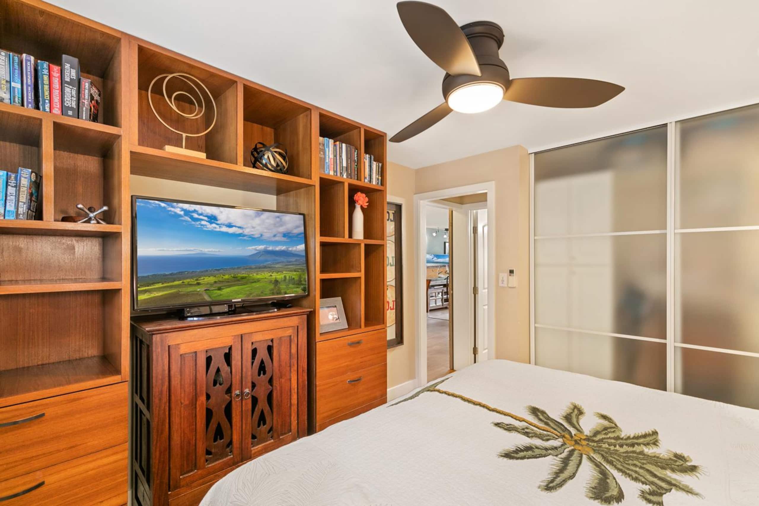 Oceanview Kanai A Nalu 114 -Gorgeous Upgrded 2bdrm - Image 22
