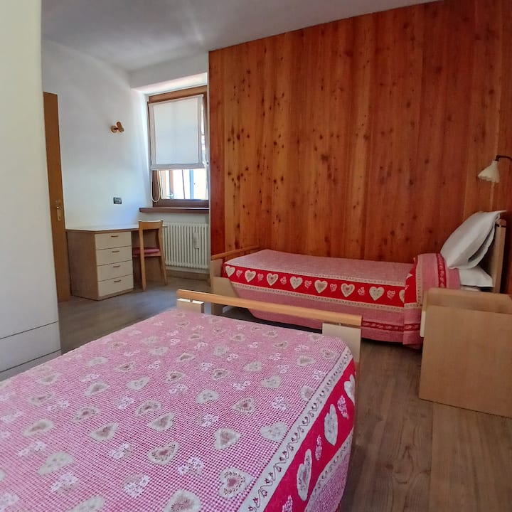 Dormitorio 1