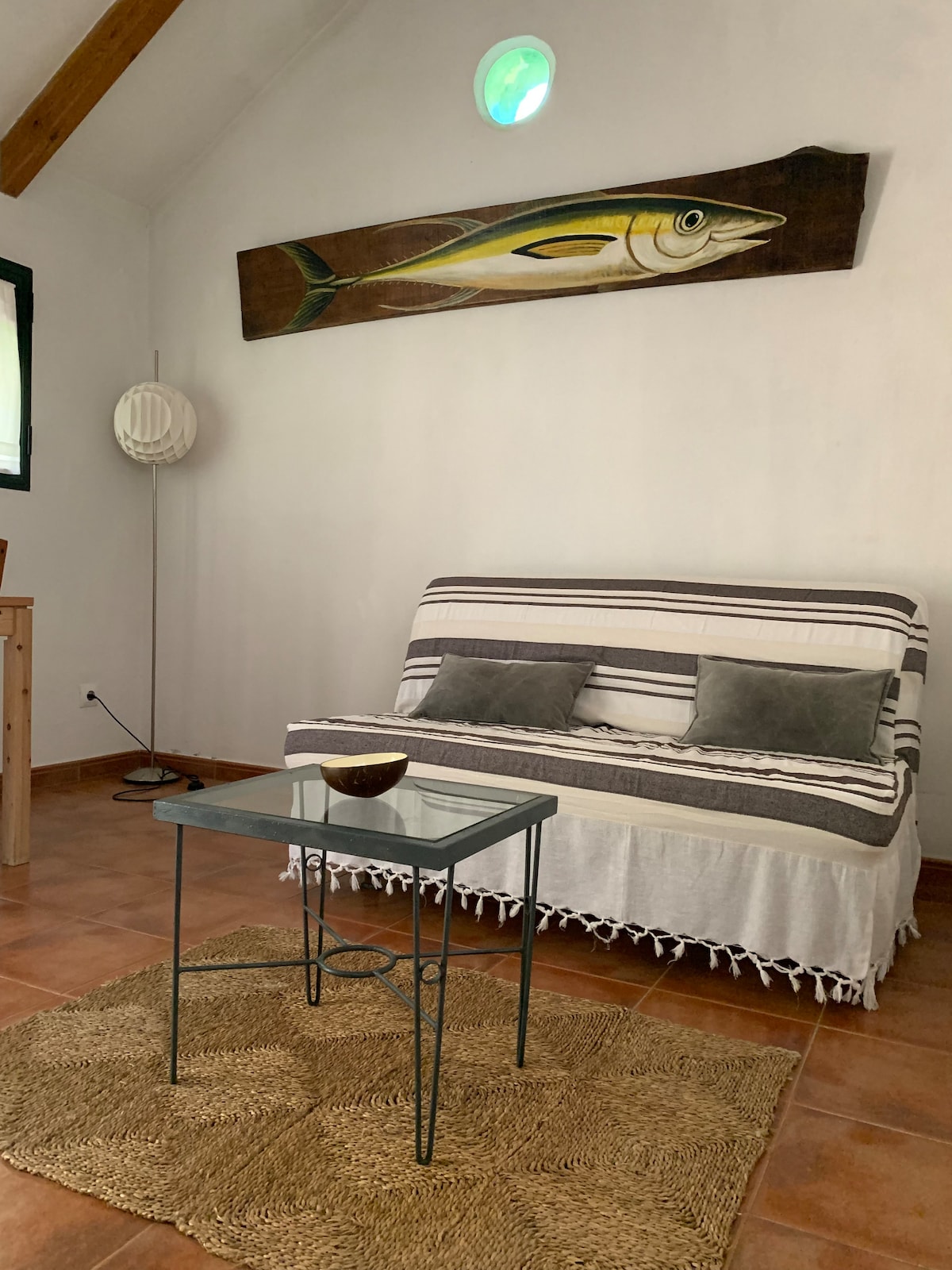 Successful Airbnb property: Casa Zahorín, Vejer Beach in Barbate