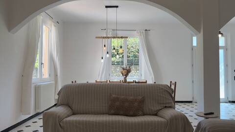 Top Airbnb: Le Crugnole Apartment a Montepulciano