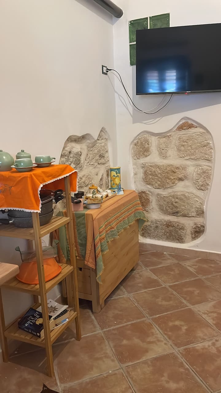 Little House - Isola delle Femmine