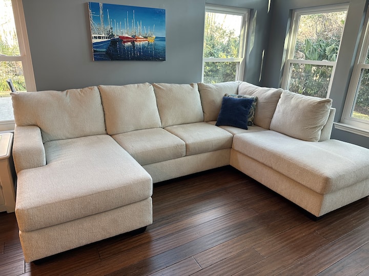 Ahhhh!  Welcome Home!  Relax & Enjoy! - Mount Pleasant, SC