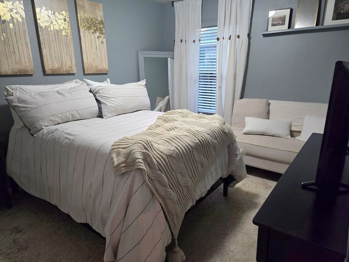 Cozy Night's Stay In Milton - Milton, FL
