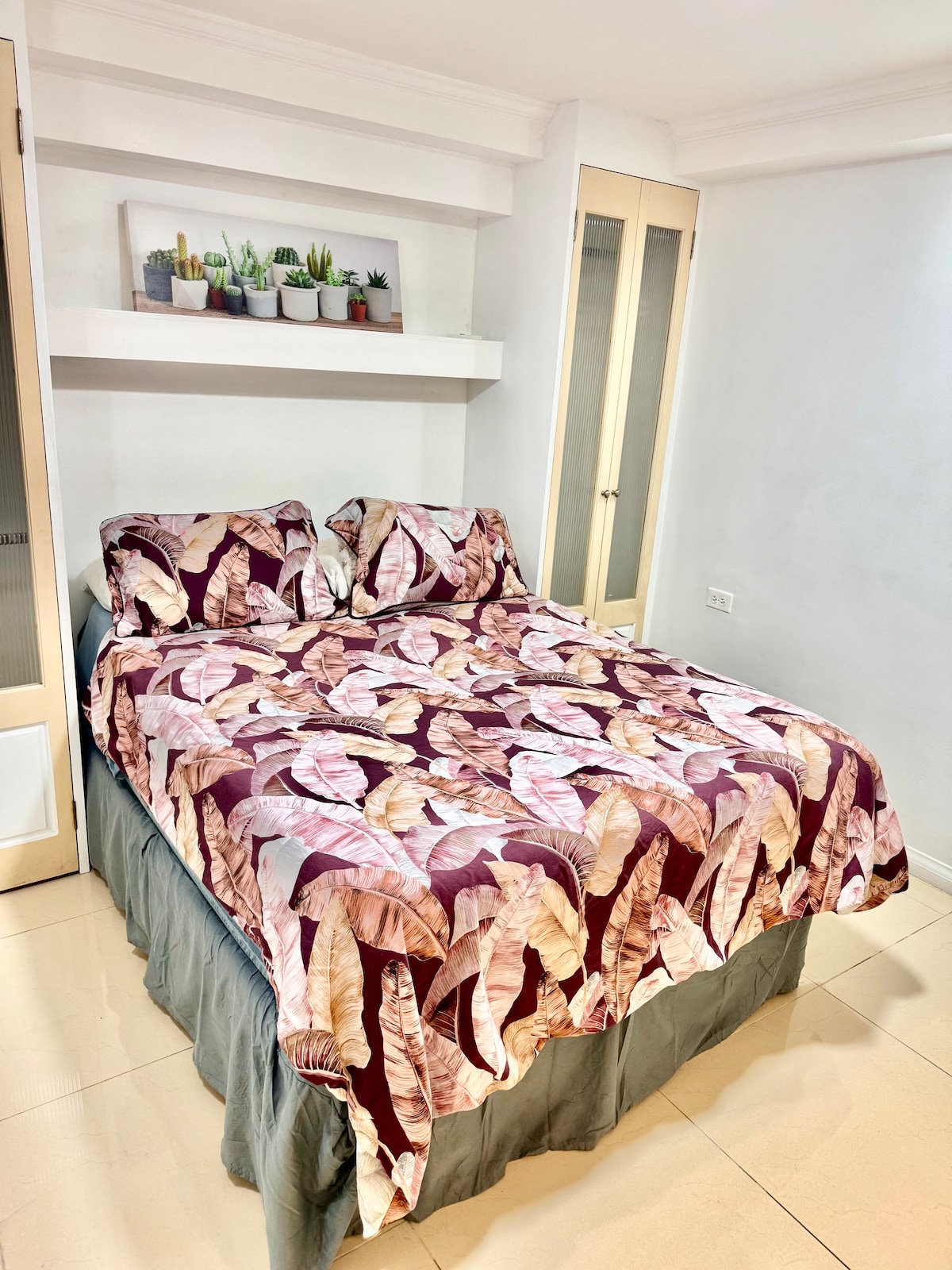 საძინებელი 2