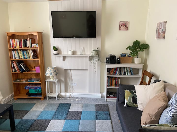 Charming Central Oxford Three Bedroom House. - 牛津