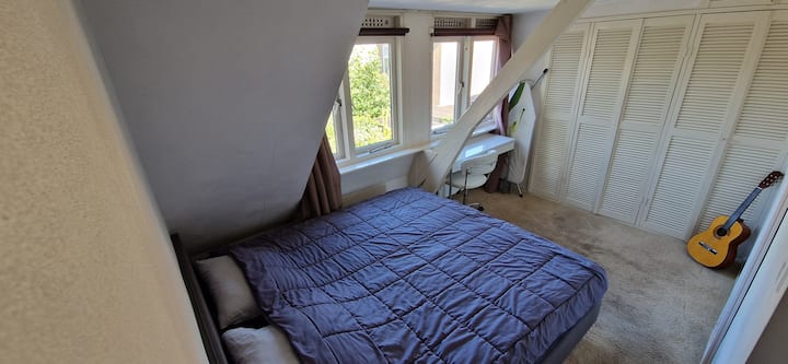 Spálňa 2