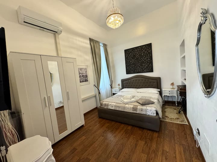 Habitación 1