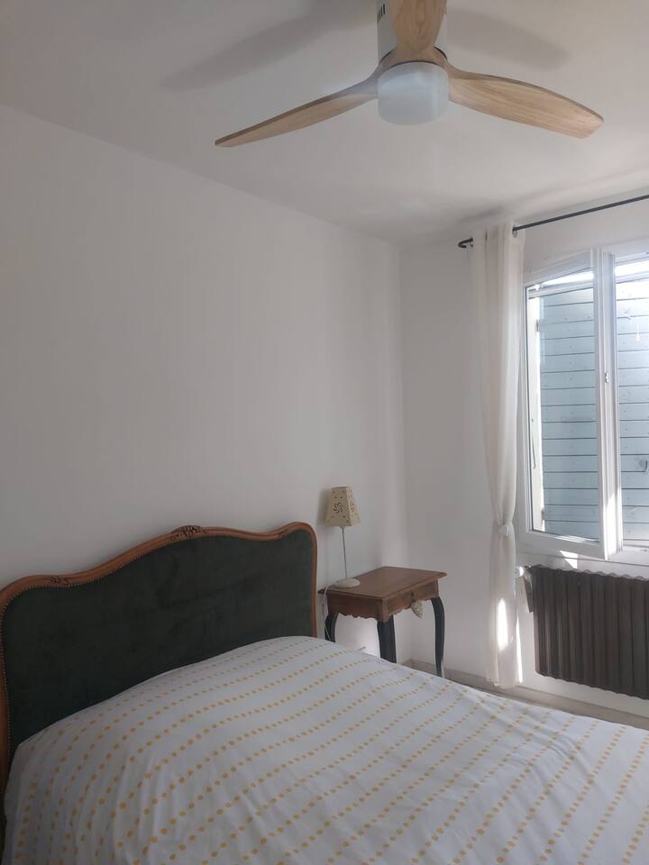Chambre 2