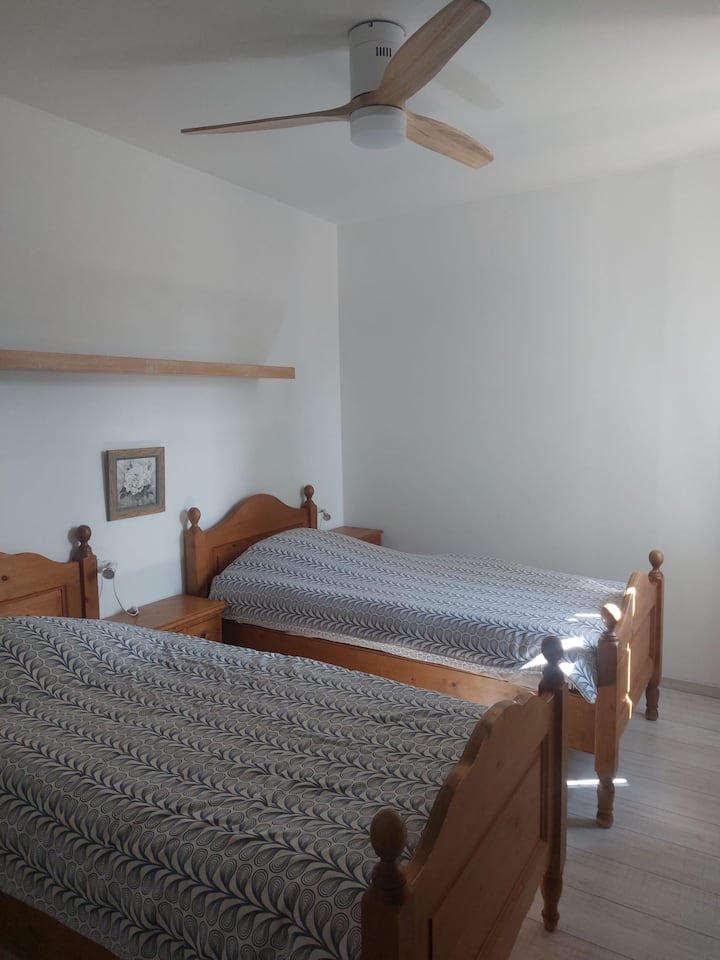 Chambre 3