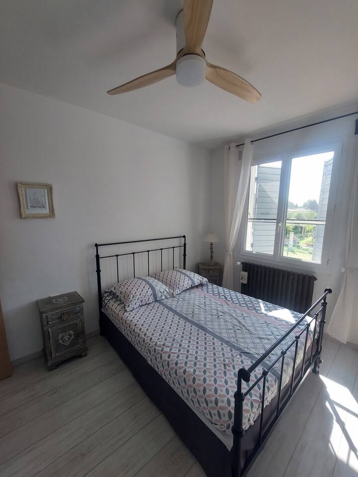 Chambre 1