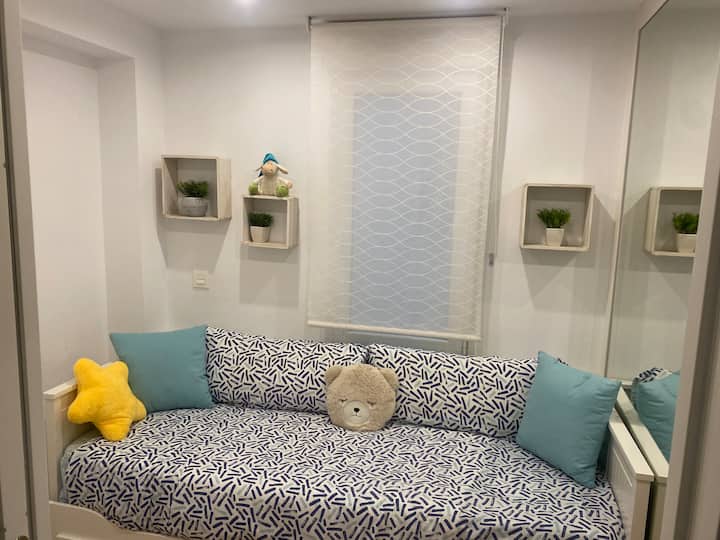 غرفة النوم 3