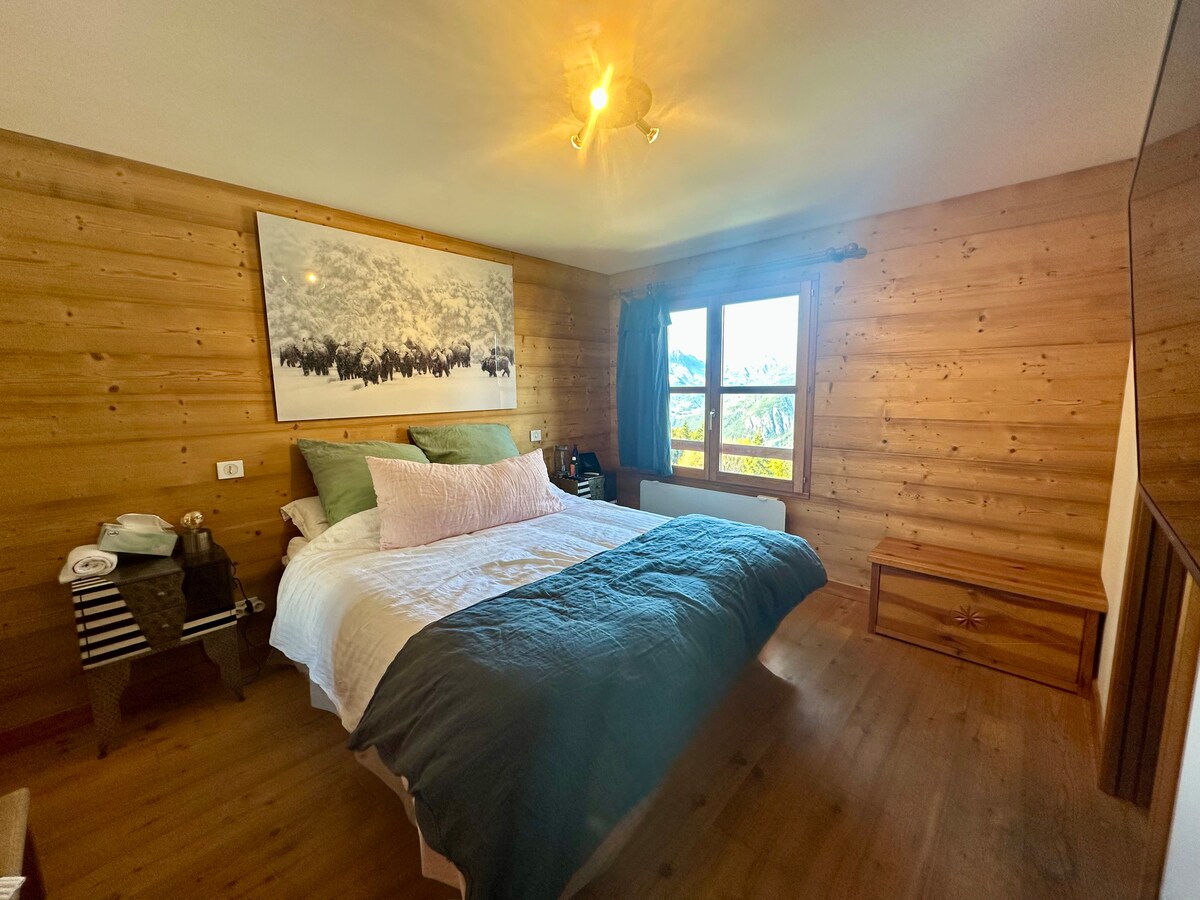 غرفة النوم 3