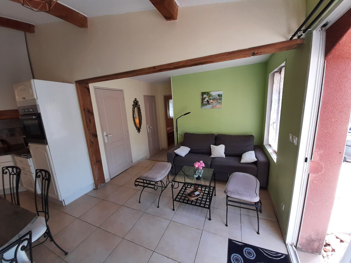 ห้องนั่งเล่น