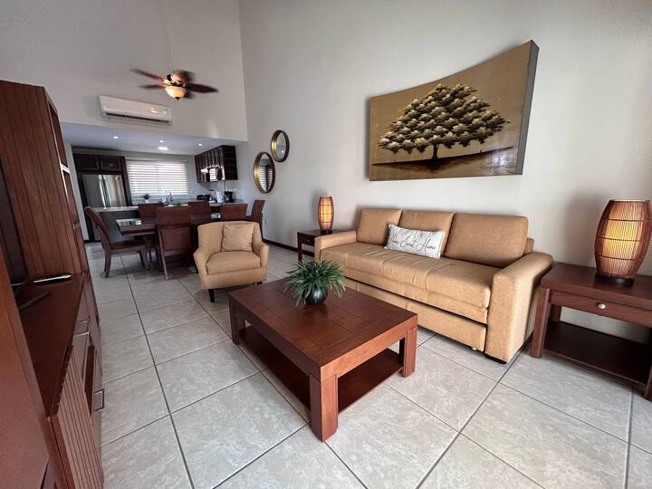 მისაღები ოთახი