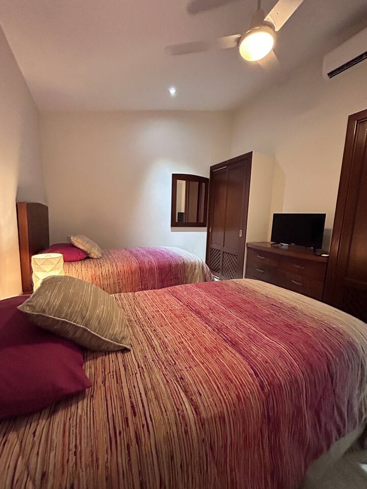 საძინებელი 2