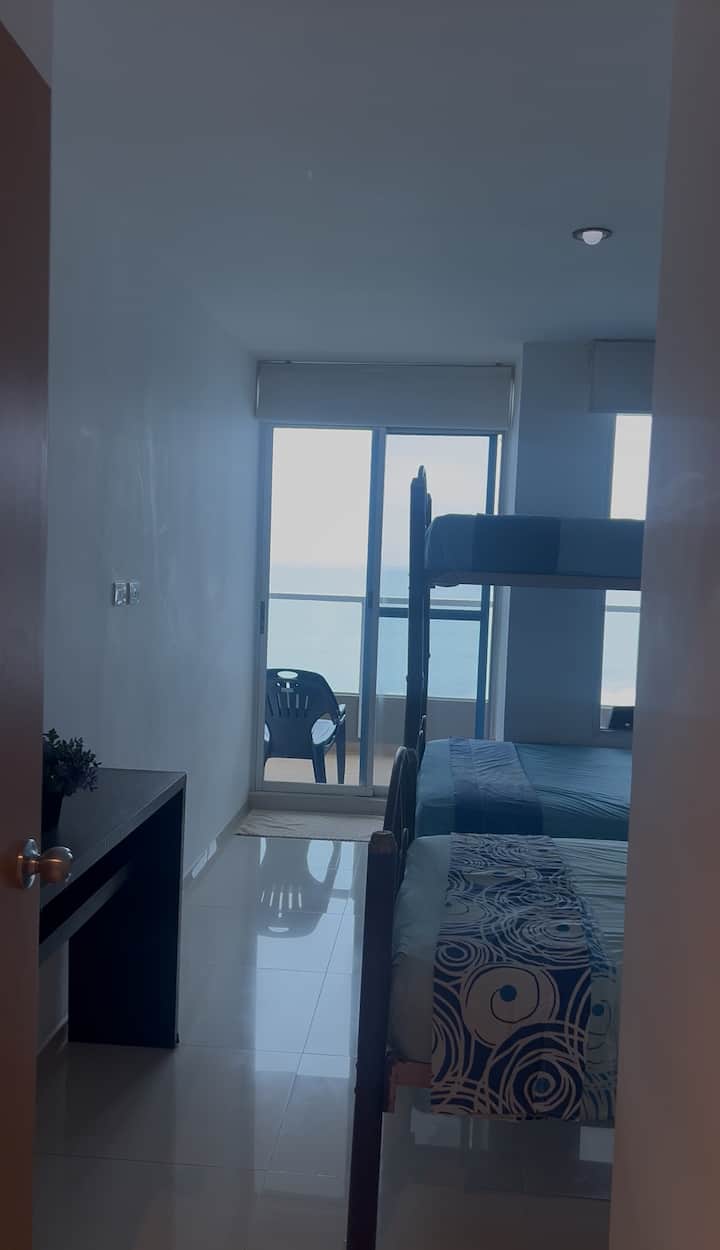 Chambre 1