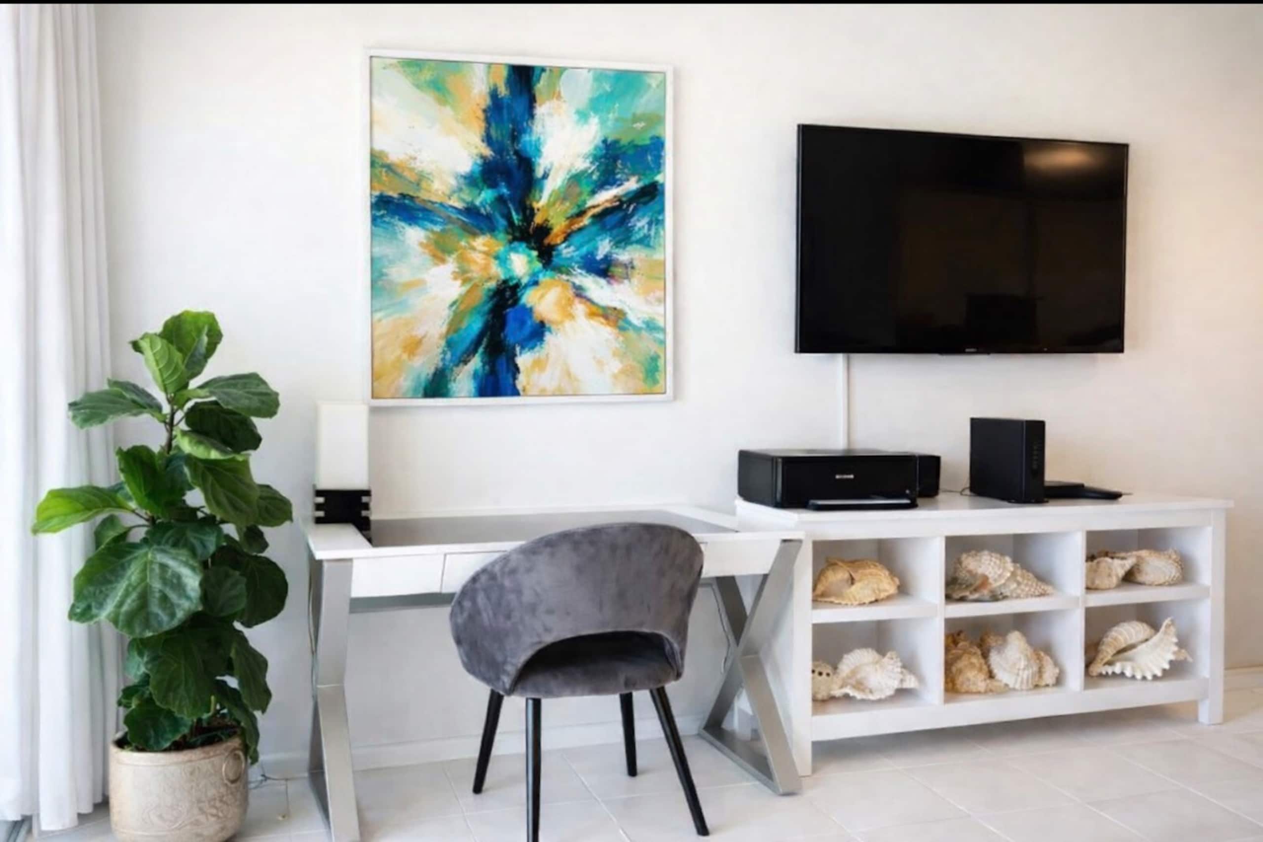 RENOVATED Studio By The Ocean!!!  Deep Cleaned! - Image 5
