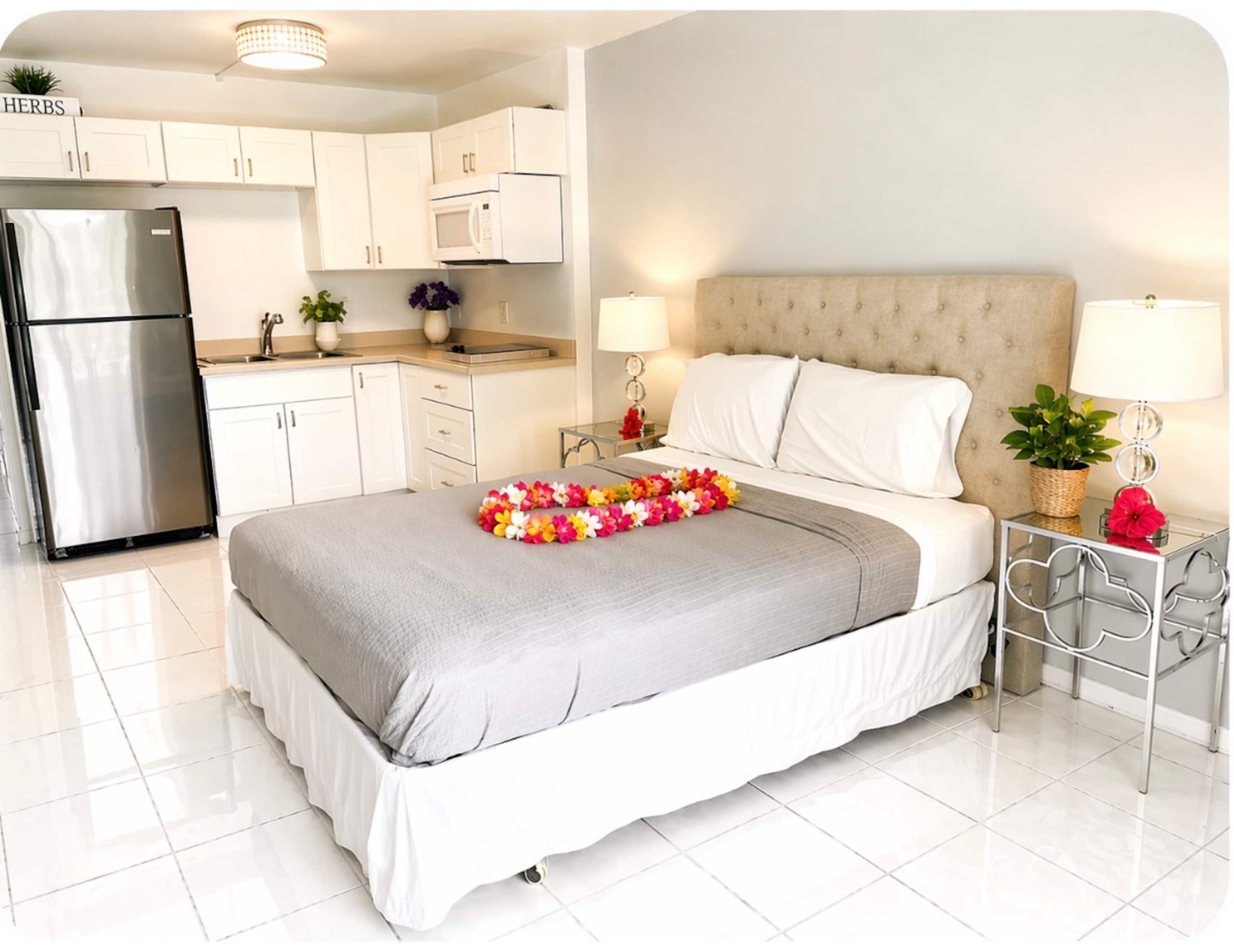 RENOVATED Studio By The Ocean!!!  Deep Cleaned! - Image 13