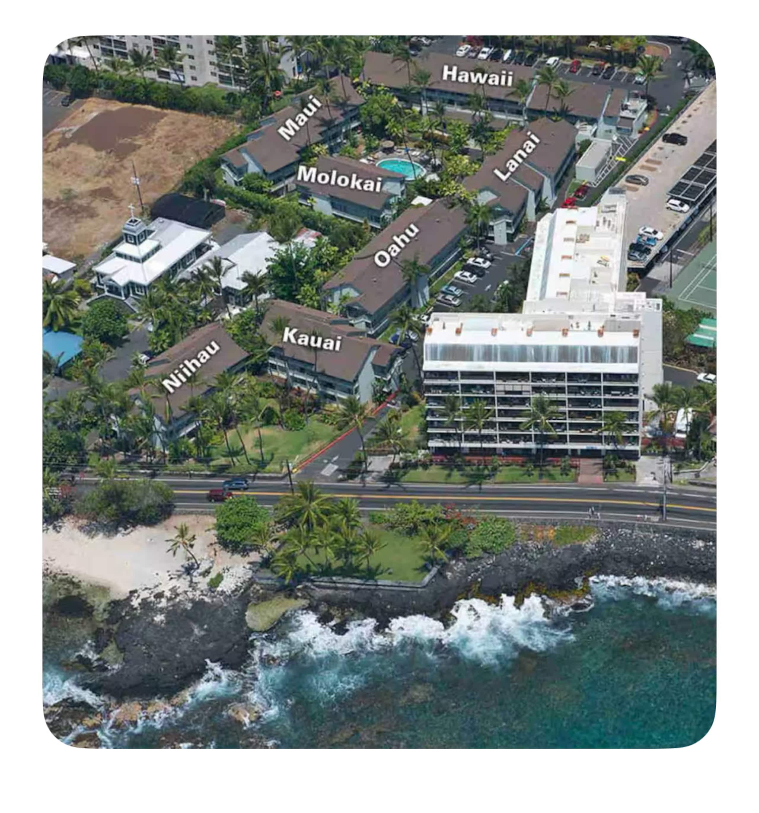 RENOVATED Studio By The Ocean!!!  Deep Cleaned! - Image 8