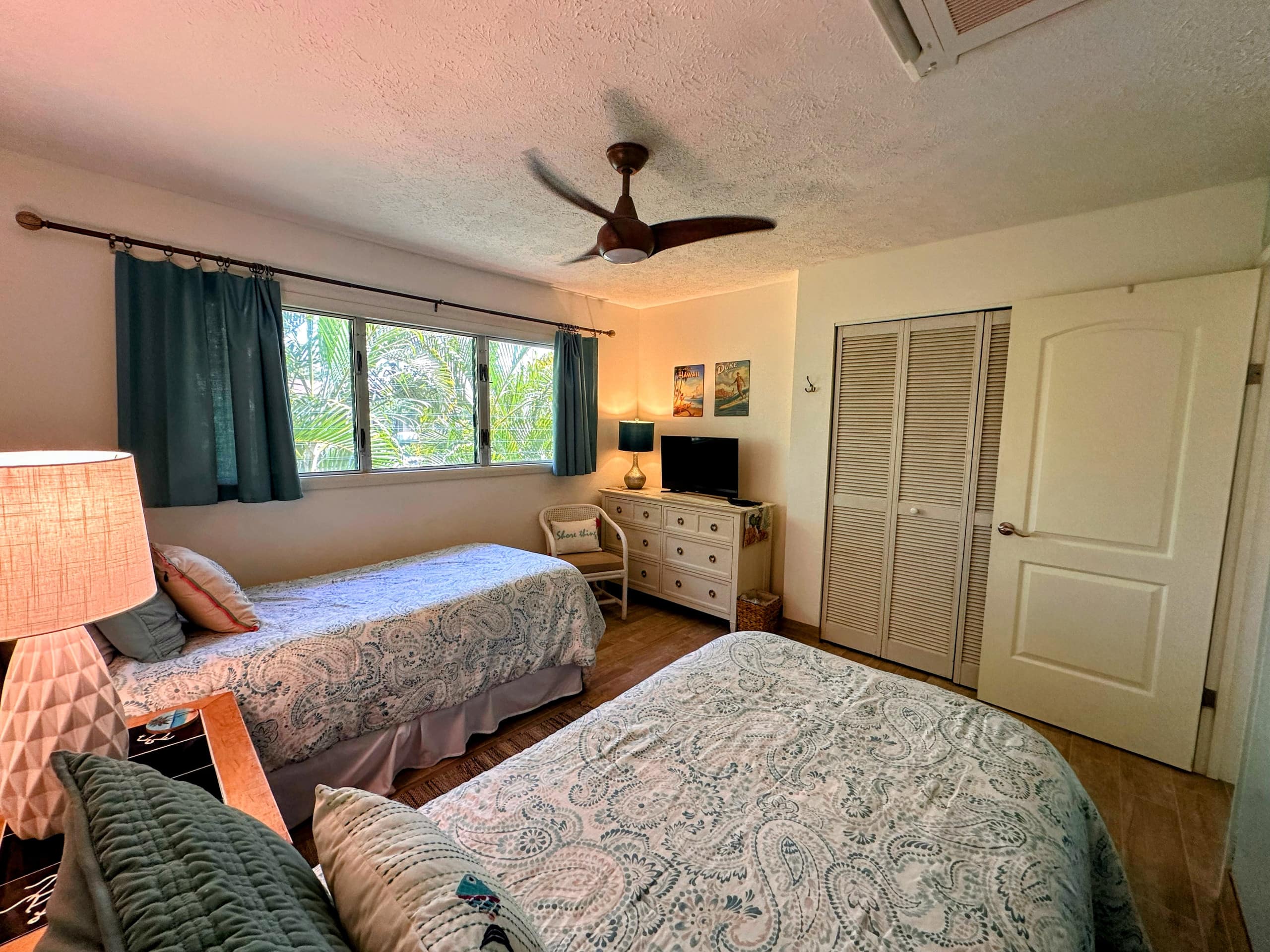 Townhouse in Kailua-Kona · ★4.95 · 2 bedrooms · 4 beds · 2 private baths - Image 2