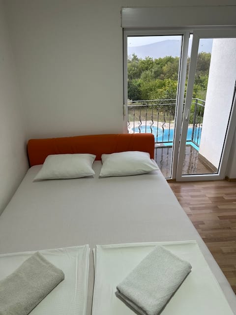 Villa Konak Hasan
