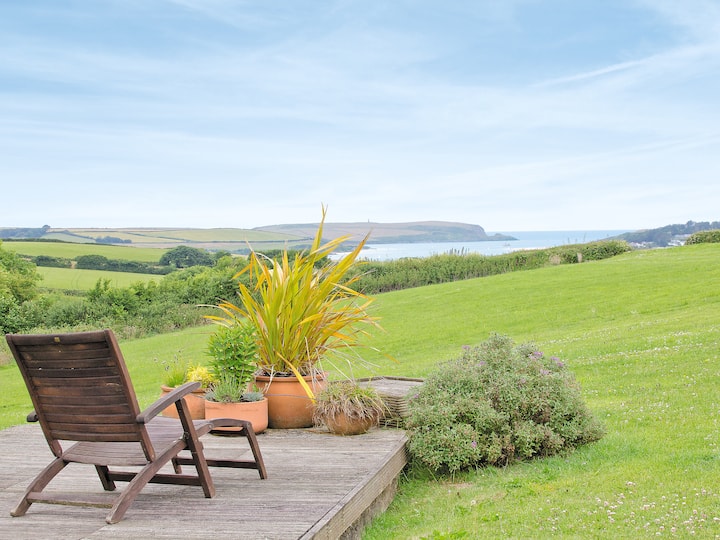 The Linhay - Padstow