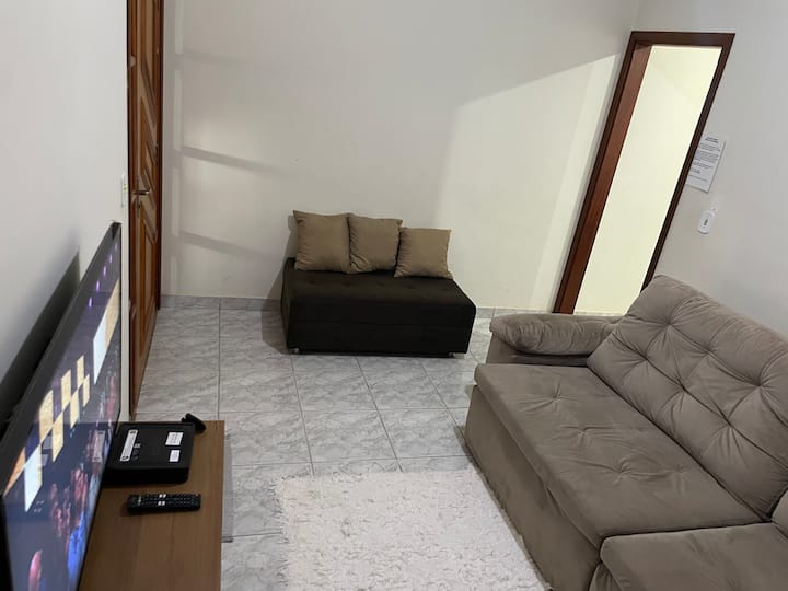 ÓTima Casa Em Franca-sp - Franca