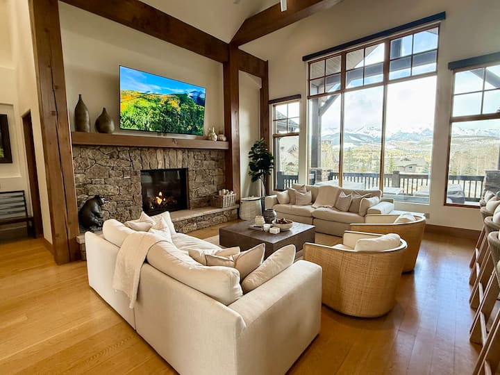 Living room 1