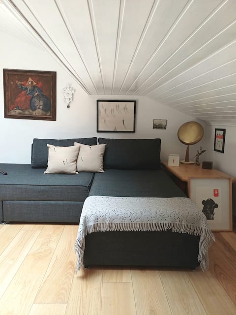 Top Airbnb: Casa Utol a Canazei