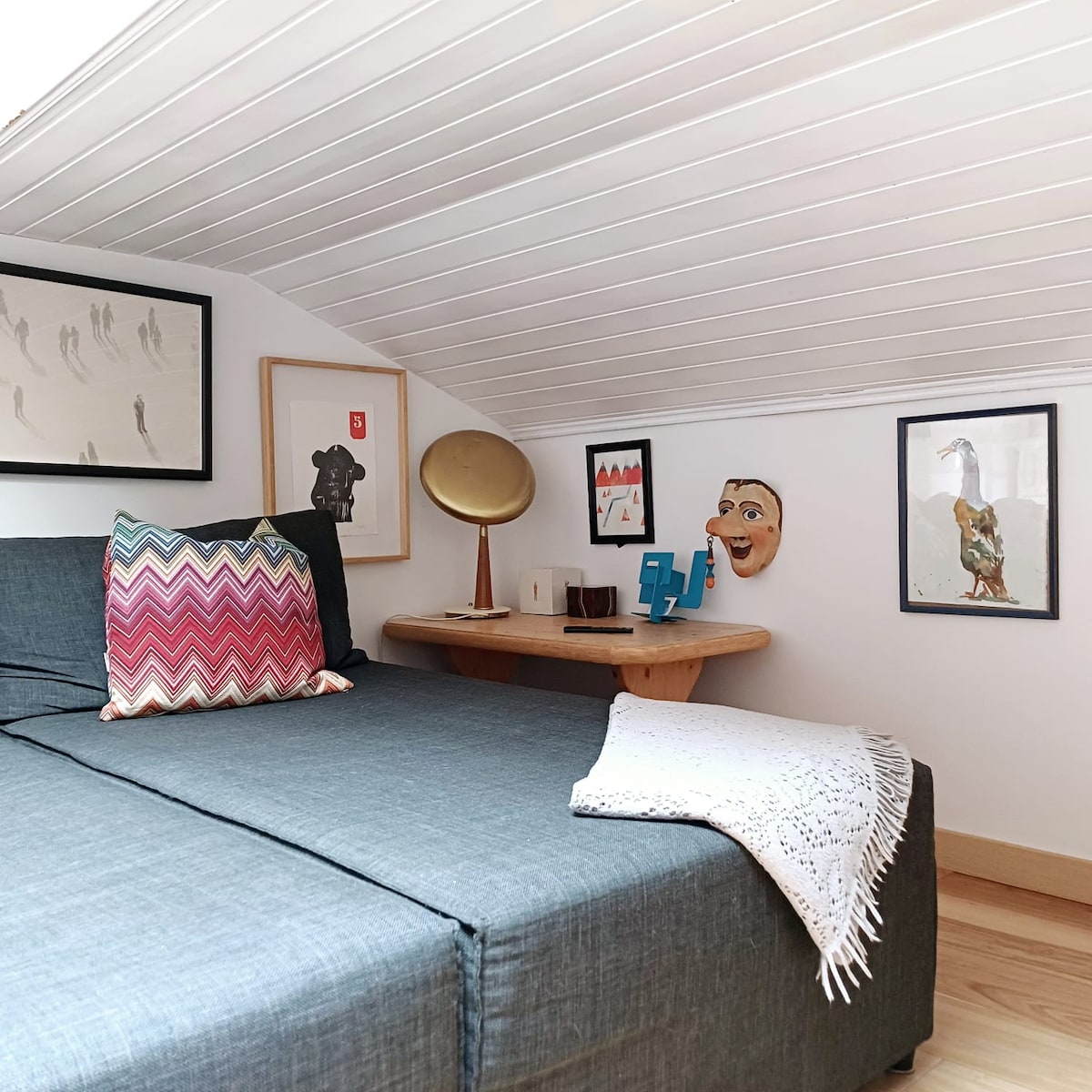 Top Airbnb: My Little Home On the Dolomites a Canazei