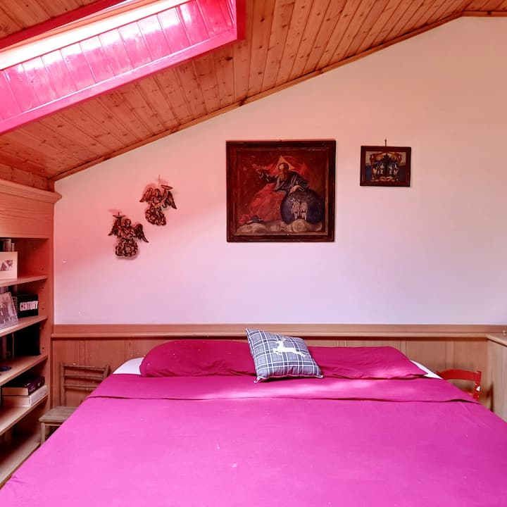 Camera da letto