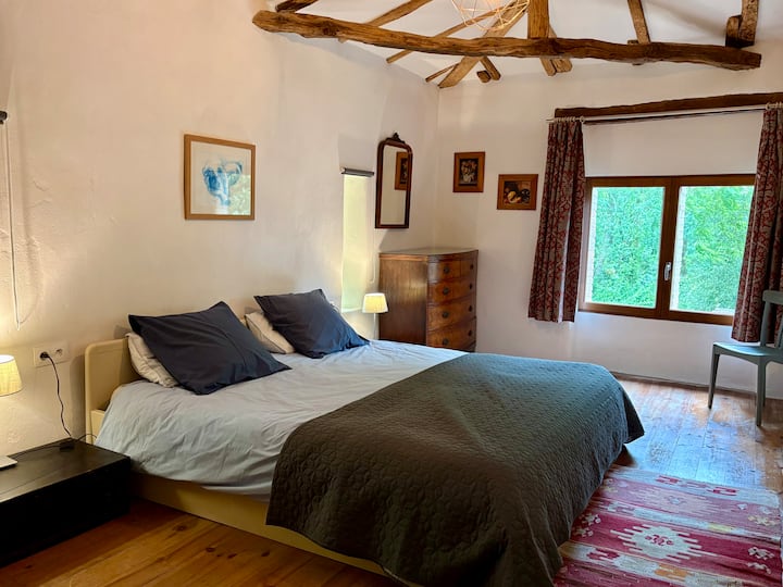 Chambre 1