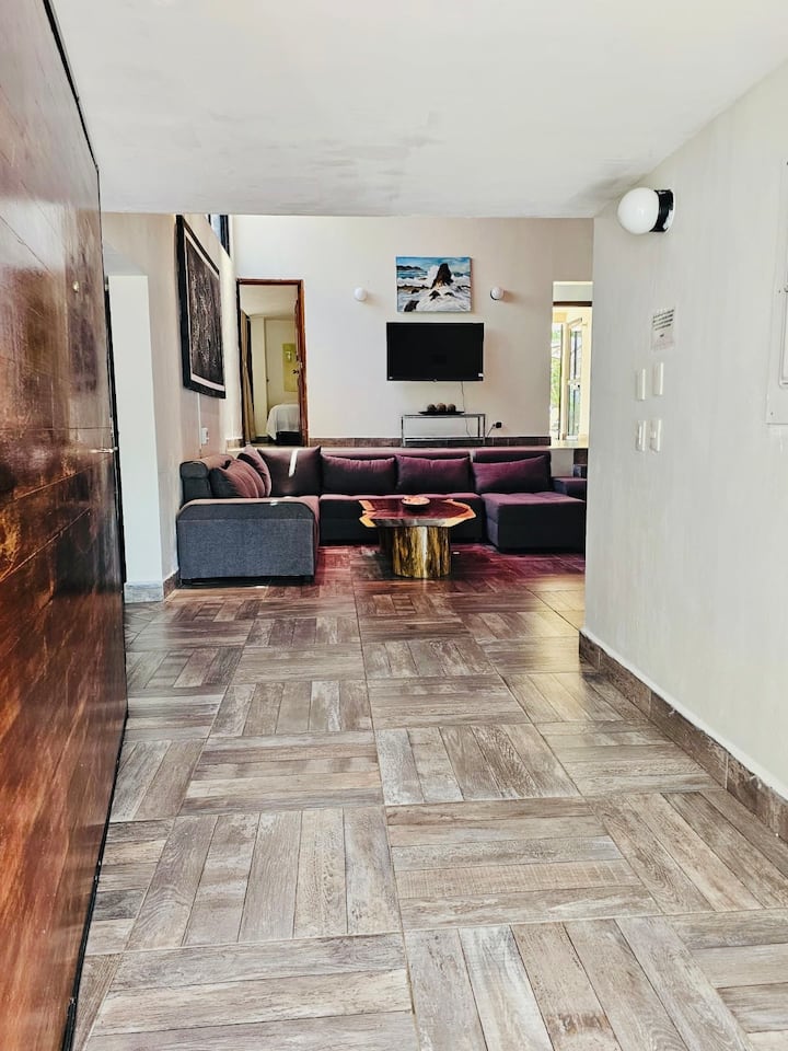 La Casa Azul Ixtapa Con Alberca Privada. - Ixtapa Zihuatanejo