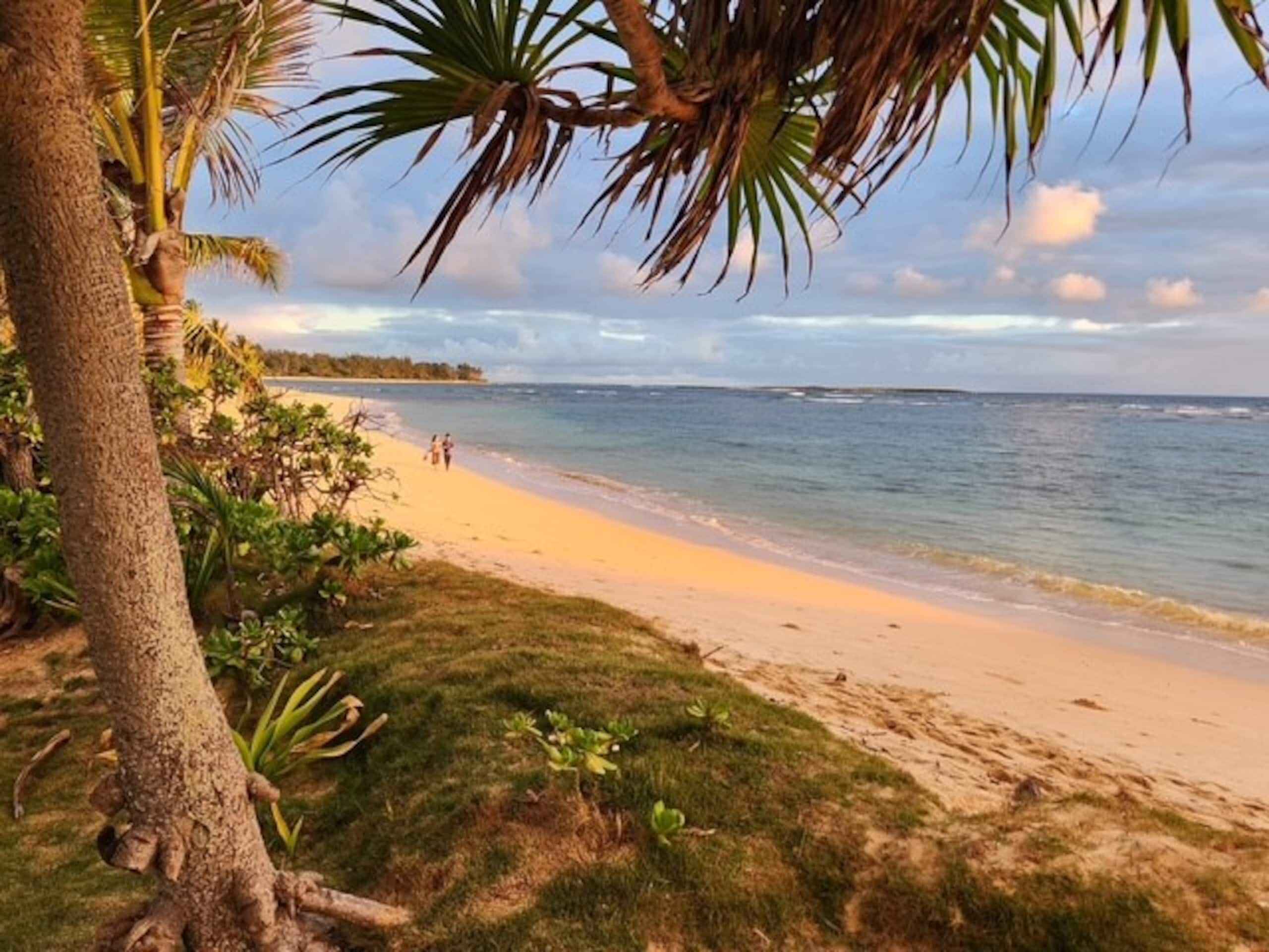 Beachfront Cottage on Oahu's North Shore | Laie - Image 1