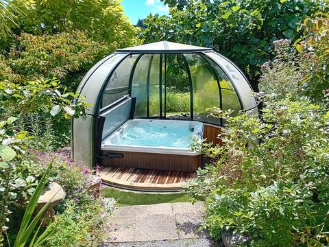 Le Spa du Goaquer