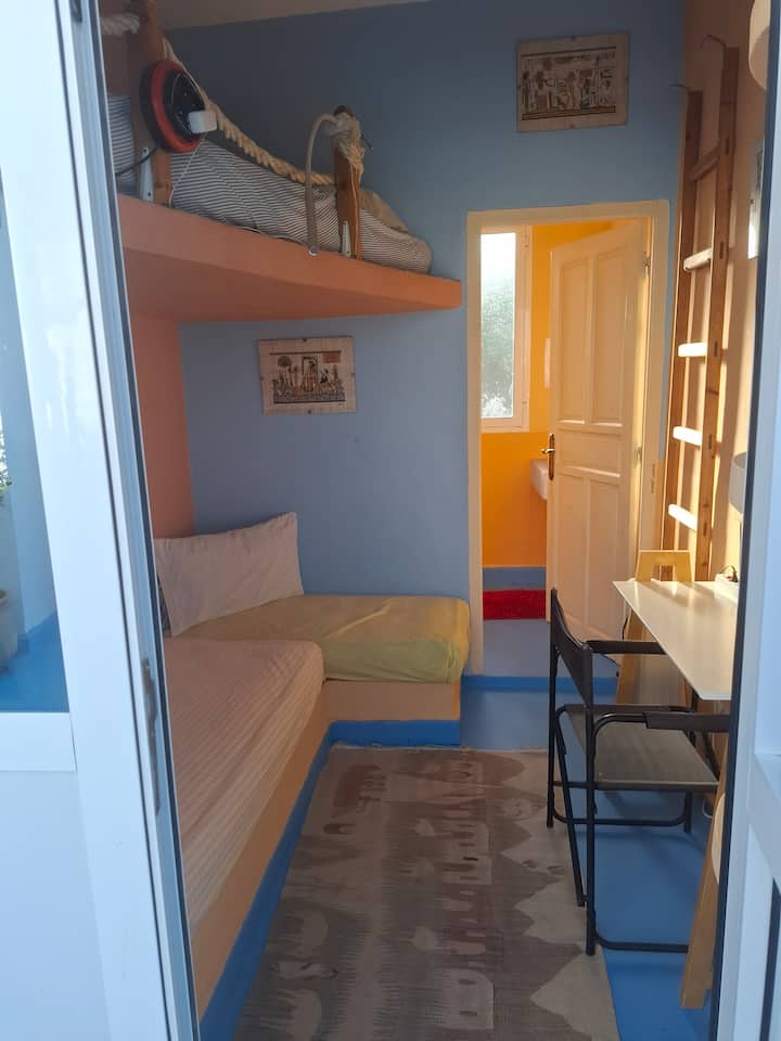 Chambre 3
