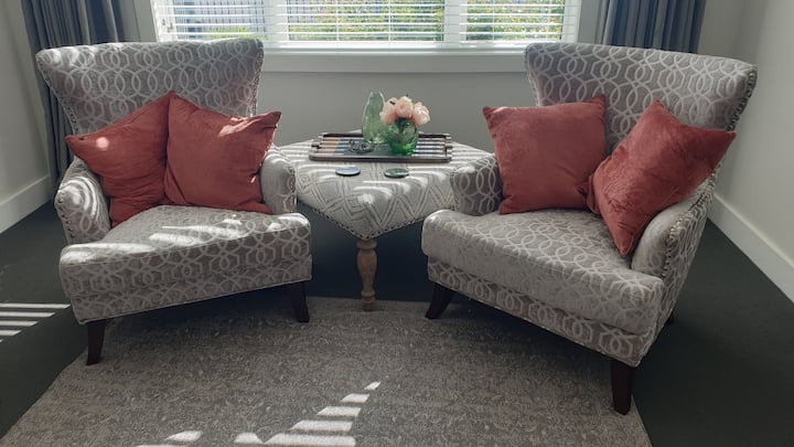 Macmaster Bungalow - Southland
