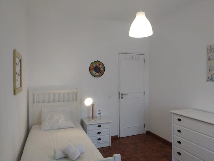 ห้องนอน