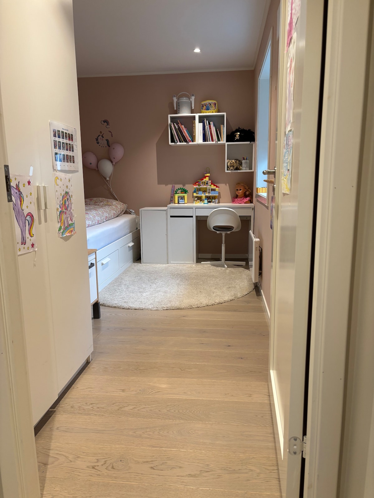 غرفة النوم 2