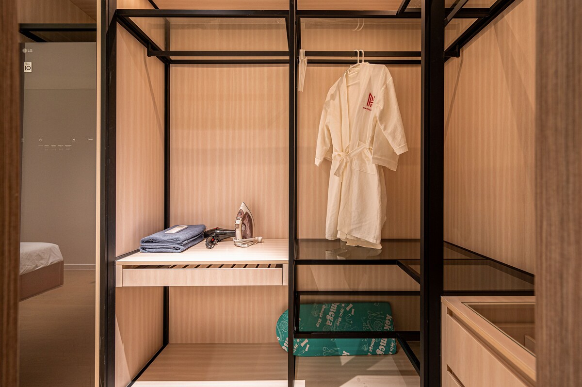 غرفة النوم 2