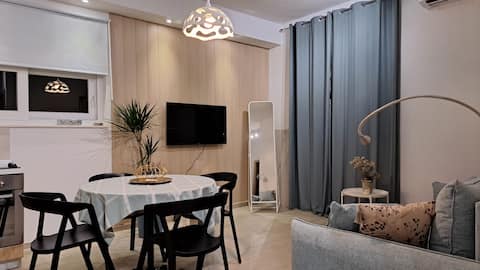 Top Airbnb: Apartment Bruna 2 in Jezera in Općina Tisno