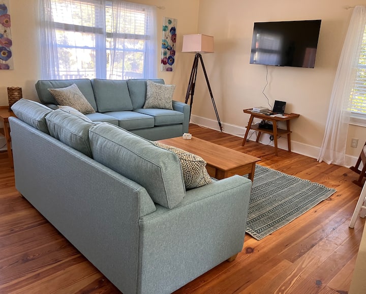 Cash-inn 3 Bedroom Charmer Westside 6.5 Mp Obx - Kitty Hawk, NC
