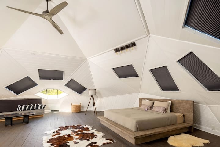 Izba DOMe