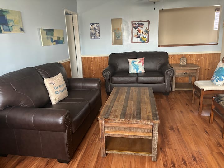 Disney/sealbeach Stay For 6 - Los Alamitos, CA
