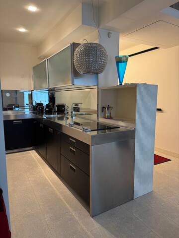 Grand Canal Diamond with terrace canal view gallery image 5