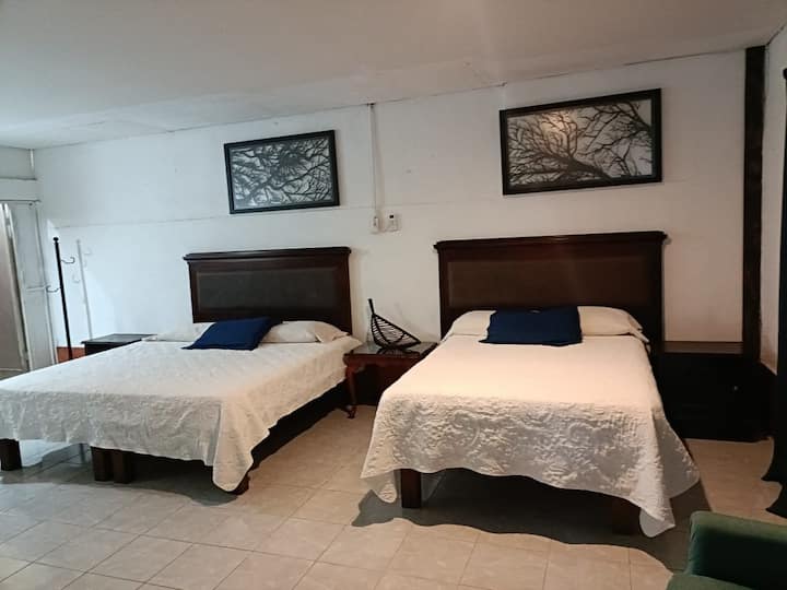 საძინებელი