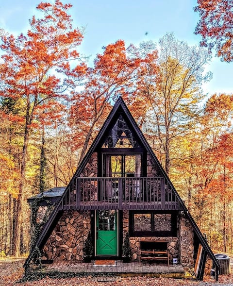 Oct 26-30 Avail! Hot Tub + Fire Pit + Family Fun