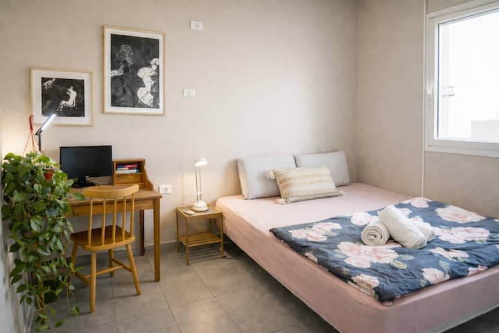 საძინებელი