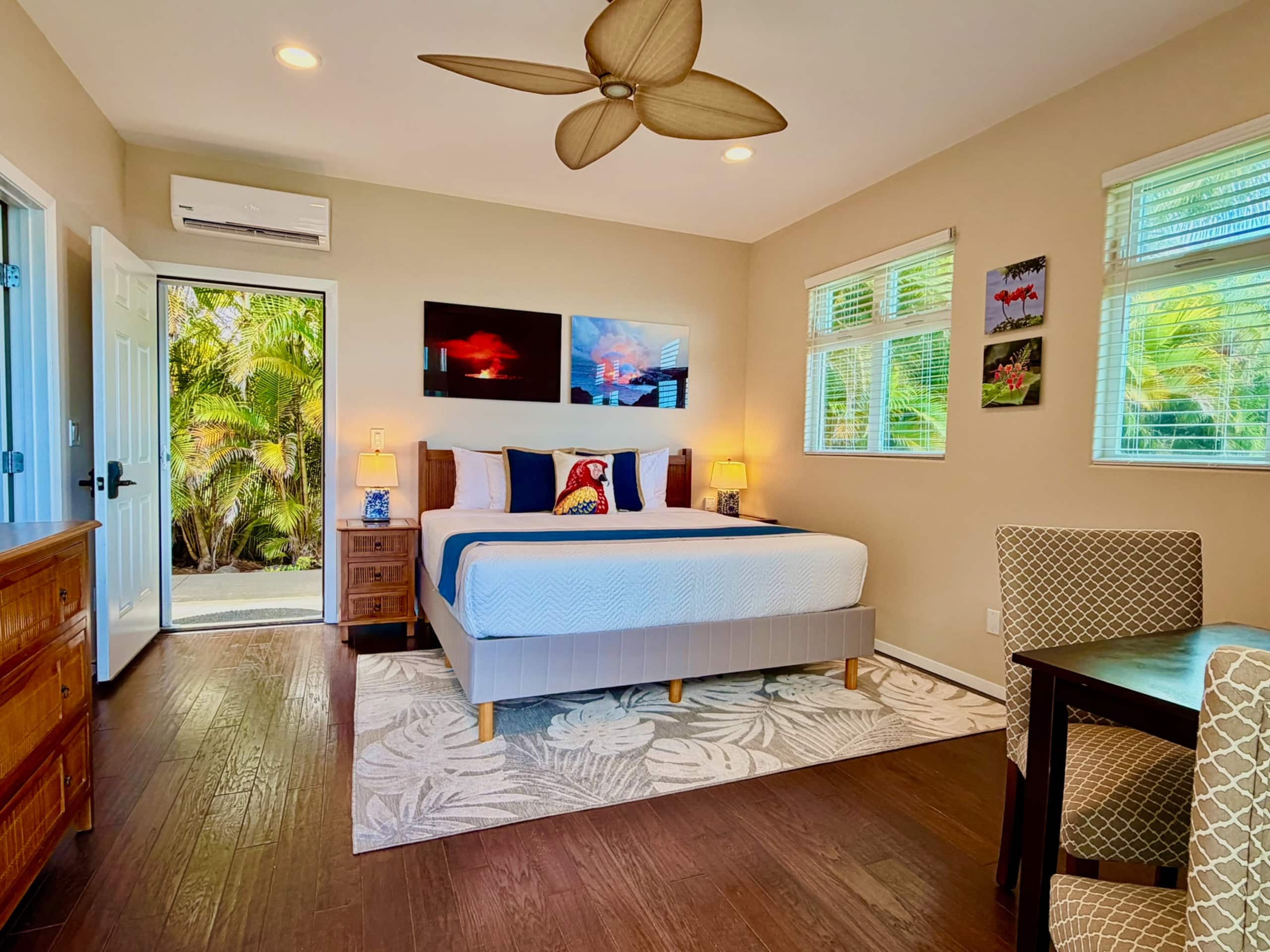 Heavenly Hakalau: Oceanfront Cliff House - Image 8